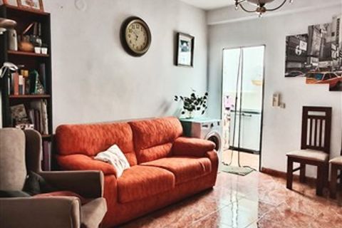 Landsbyhus i Molvizar, Granada, Molvizar - € 185.000 | Ref: 295 - foto 15